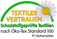 Öko-Tex Standard 100